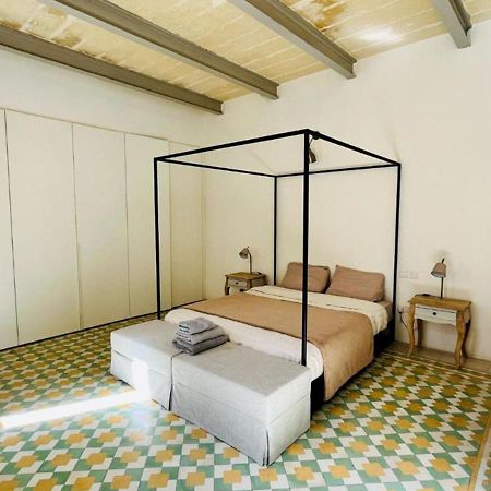 Deluxe One Bedroom Apartment 10 Meters From Valletta Center 외부 사진