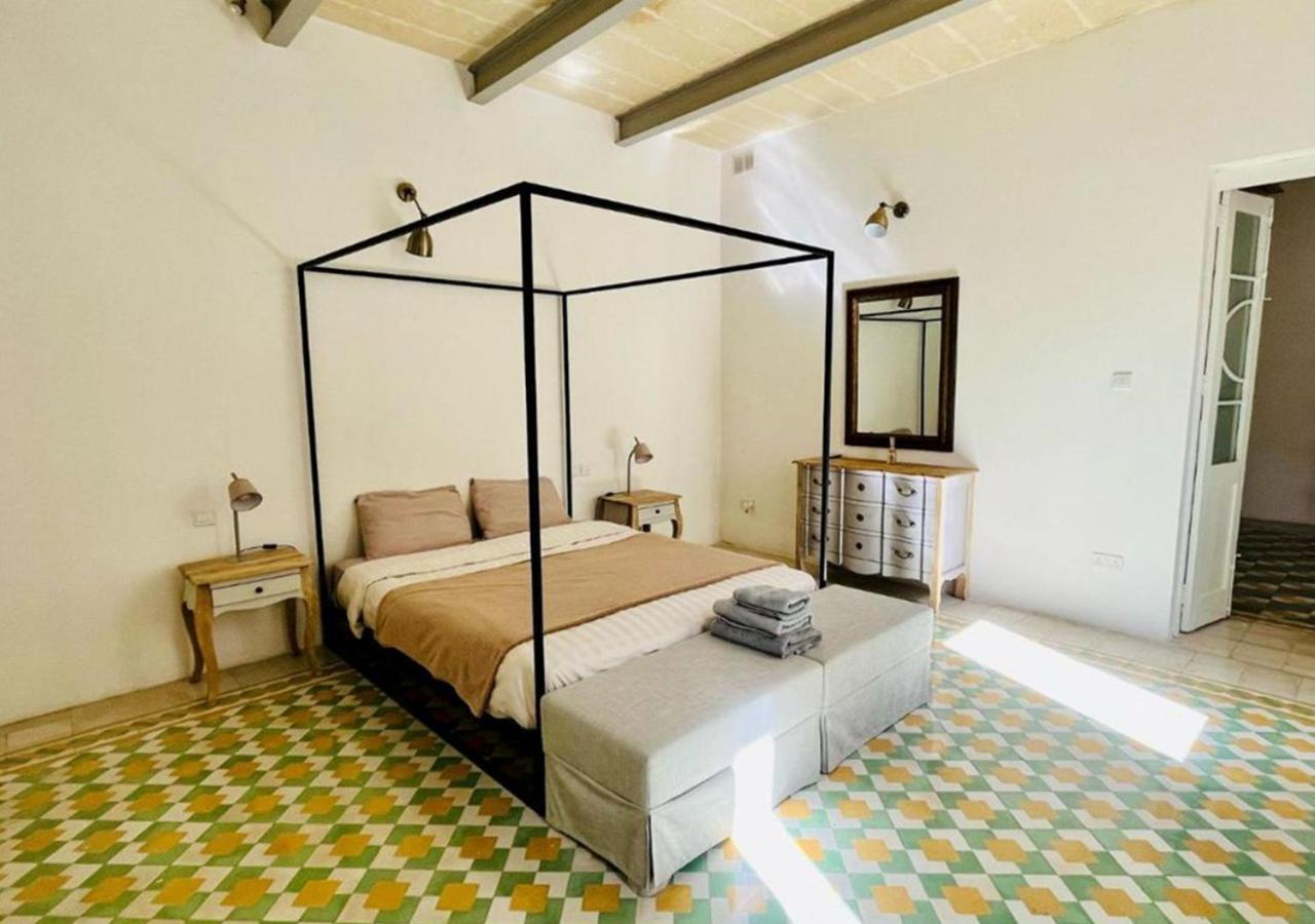 Deluxe One Bedroom Apartment 10 Meters From Valletta Center 외부 사진
