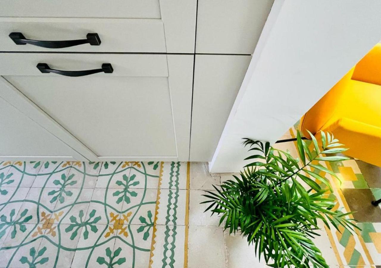 Deluxe One Bedroom Apartment 10 Meters From Valletta Center 외부 사진